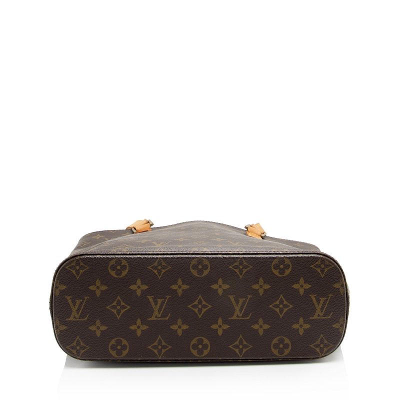 Louis Vuitton Vintage Monogram Canvas Vavin GM Tote (jZntBf) - Image 4