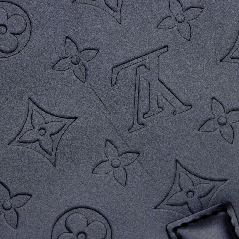 Louis Vuitton Vintage Monogram Mat Wilwood Tote (QnQkWh) - Image 10