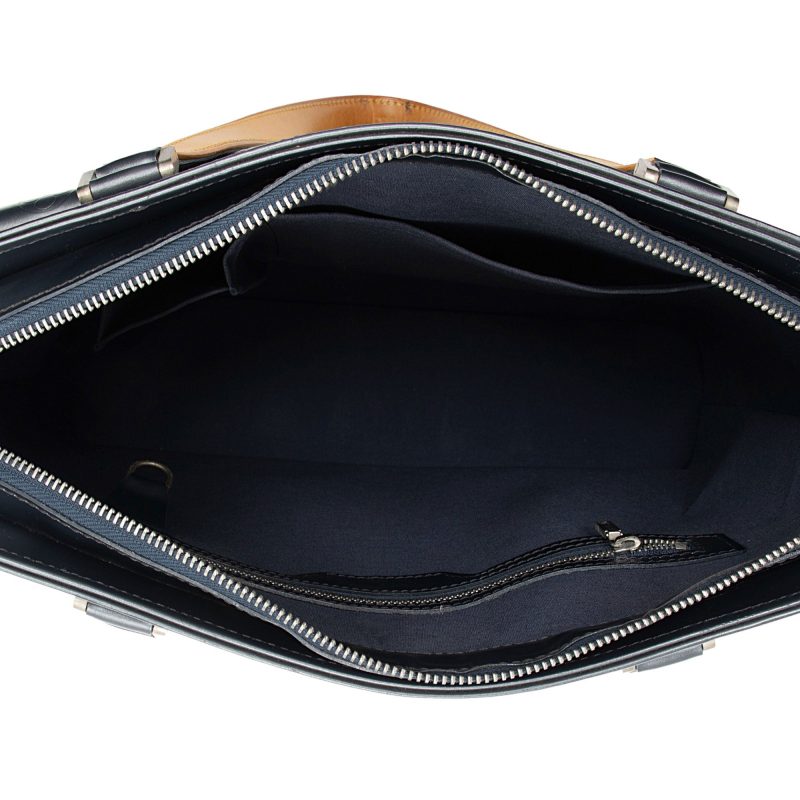 Louis Vuitton Vintage Monogram Mat Wilwood Tote (QnQkWh) - Image 7