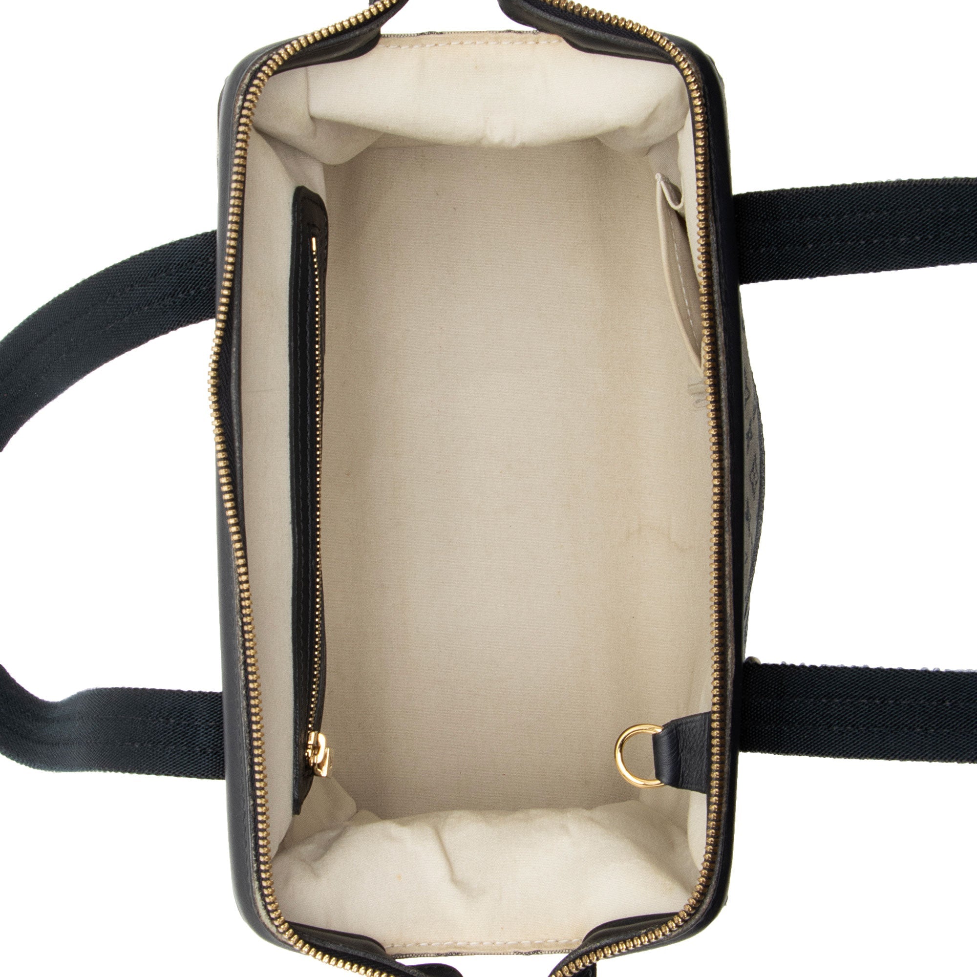 Louis Vuitton Vintage Monogram Mini Lin Josephine PM Satchel (JaepXg) - Image 7