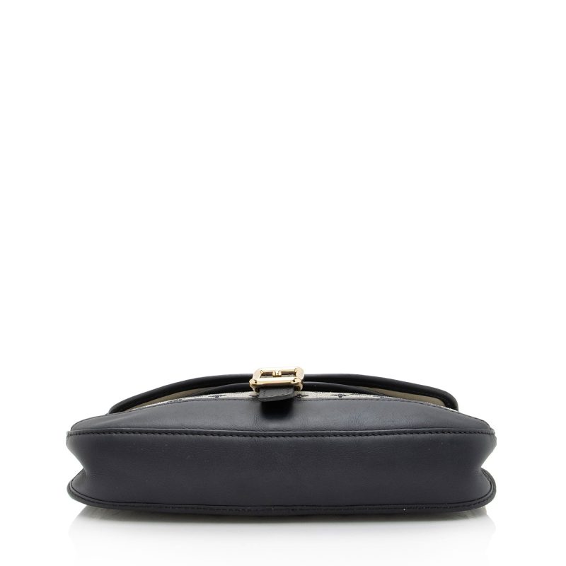 Louis Vuitton Vintage Monogram Mini Lin Marjorie Shoulder Bag (xcEqlt) - Image 4