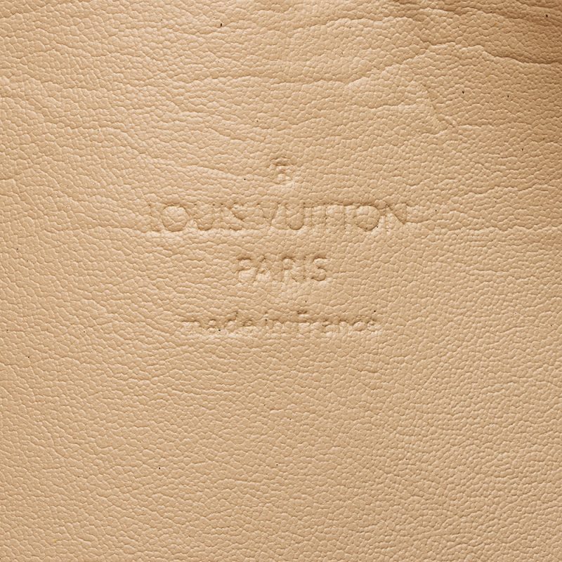 Louis Vuitton Vintage Monogram Vernis Bedford Satchel (18349) - Image 8