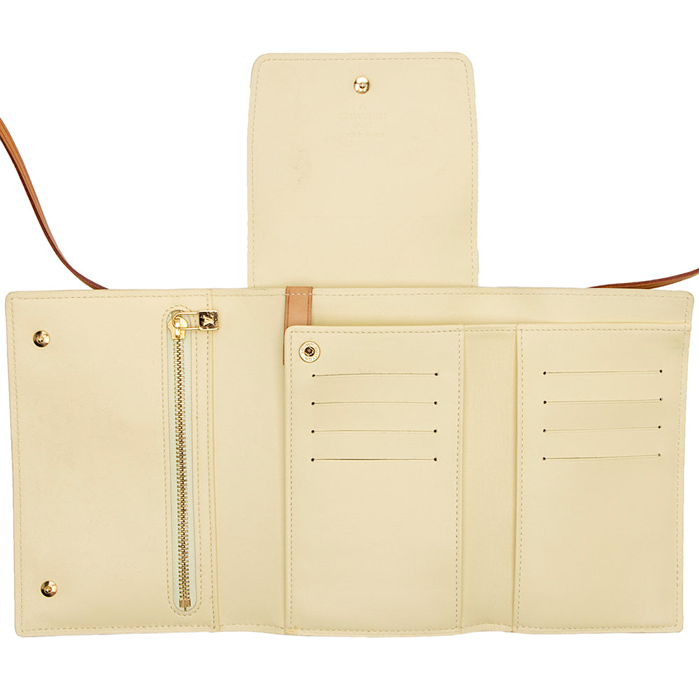 Louis Vuitton Vintage Monogram Vernis Kenmare Crossbody Bag (15600) - Image 7