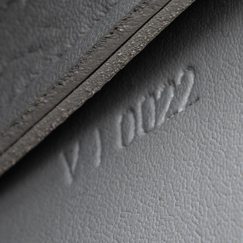Louis Vuitton Vintage Monogram Vernis Lexington Pochette (21225) - Image 4
