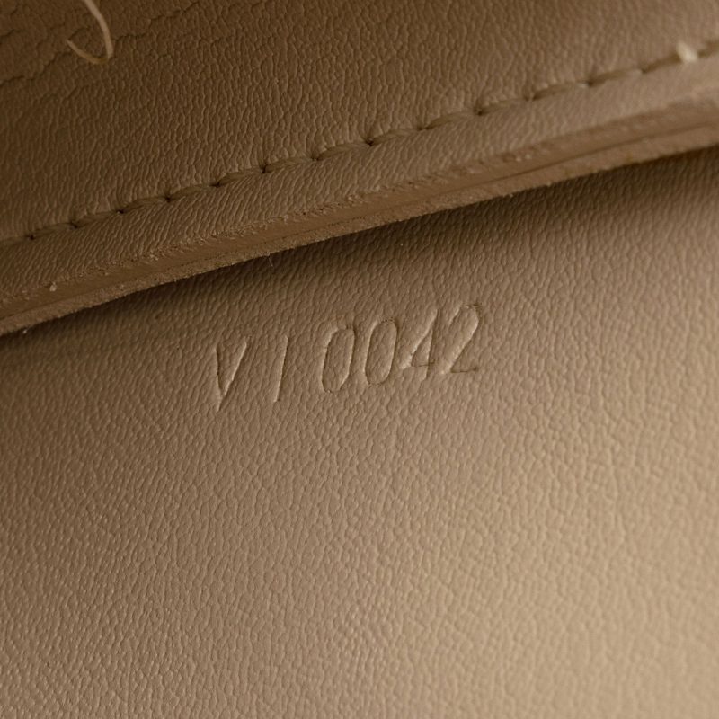 Louis Vuitton Vintage Monogram Vernis Lexington Pochette (PCMpzr) - Image 6