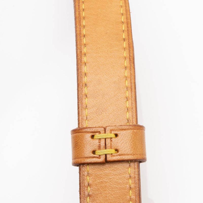 Louis Vuitton Vintage Monogram Vernis Thompson Street Shoulder Bag (23757) - Image 10
