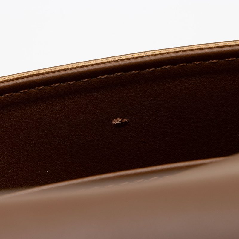 Louis Vuitton Vintage Monogram Vernis Thompson Street Shoulder Bag (7Sbff0) - Image 10
