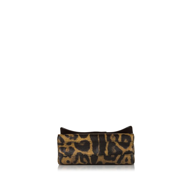 Louis Vuitton Wild Animal Twist (34395) - Image 4
