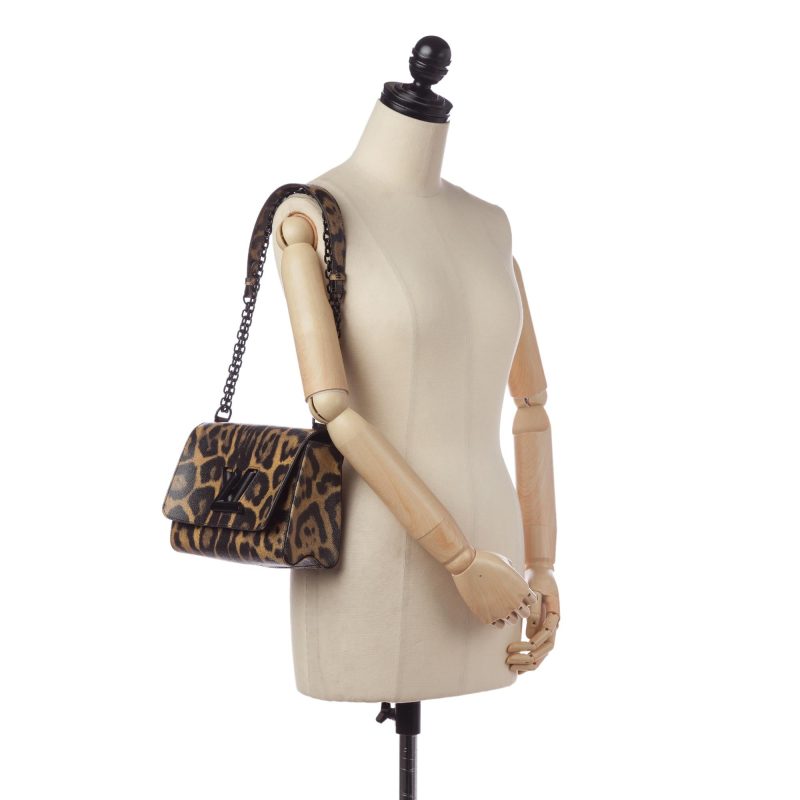 Louis Vuitton Wild Animal Twist (34395) - Image 5