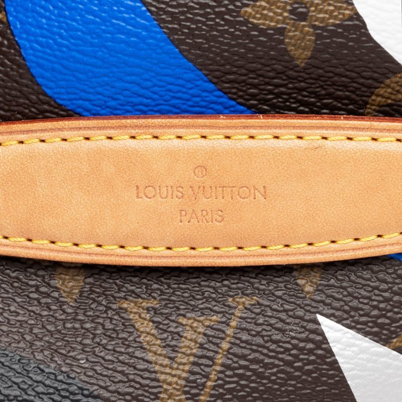 Louis Vuitton x LOL Monogram Canvas Bumbag (XOCAiq) - Image 9