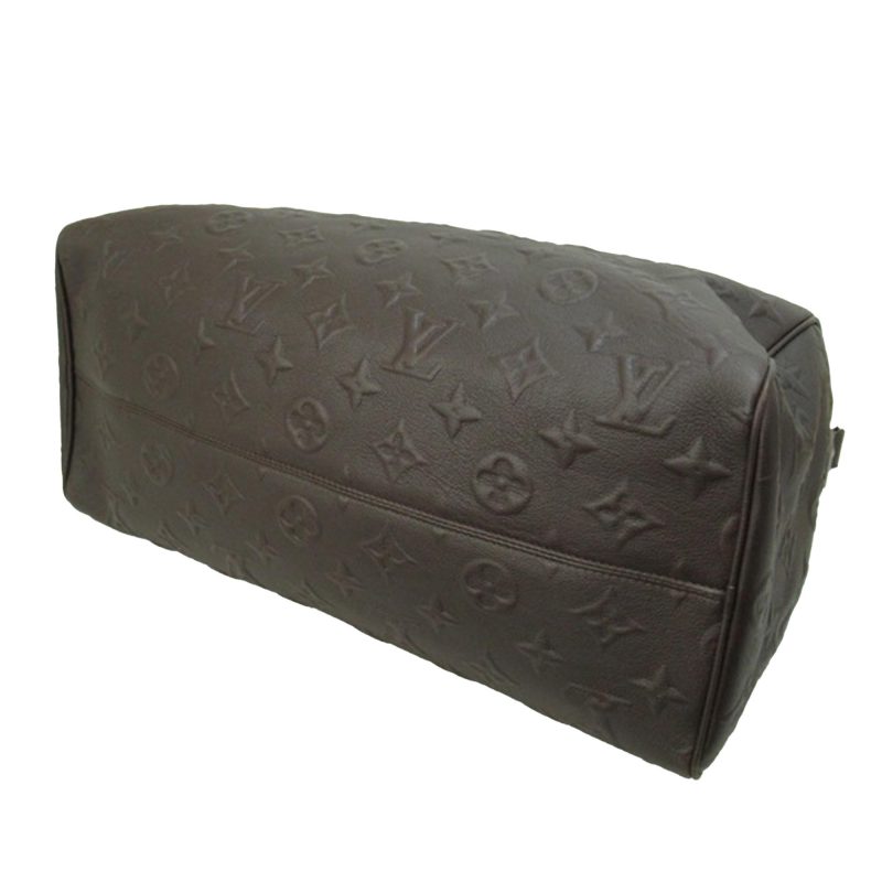 Louis Vuitton x EDUN Monogram Revelation Keepall Bandouliere 45 (GtLY7R) - Image 4