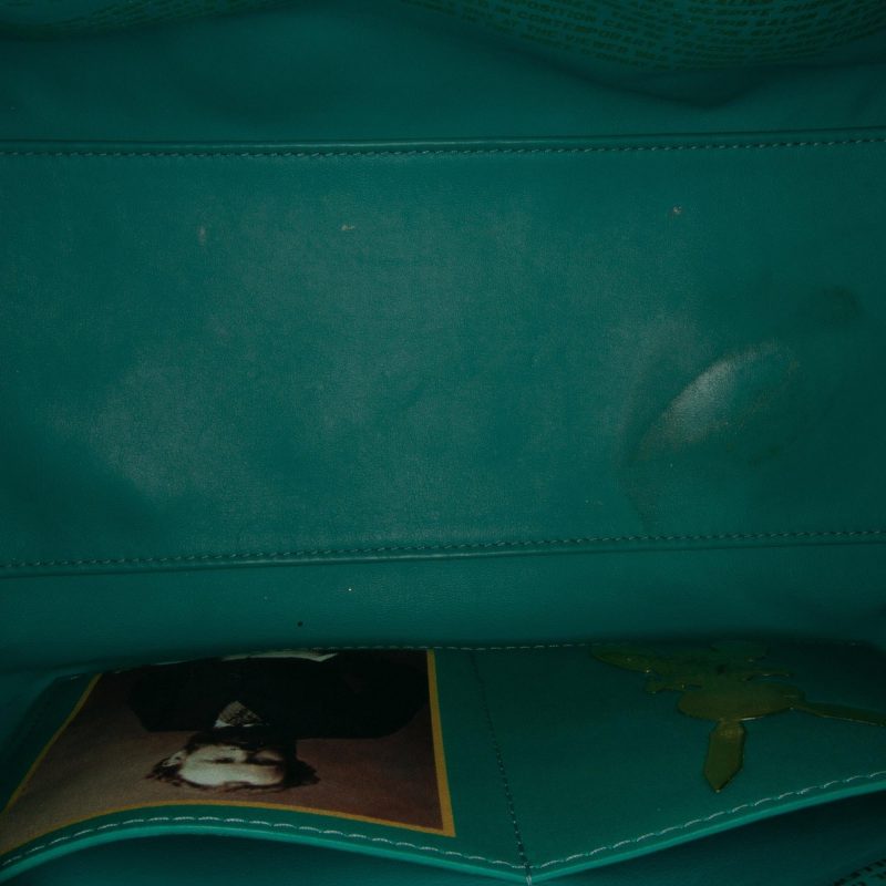 Louis Vuitton x Jeff Koons Masters Collection Manet Speedy 30 (kBrnLh) - Image 7