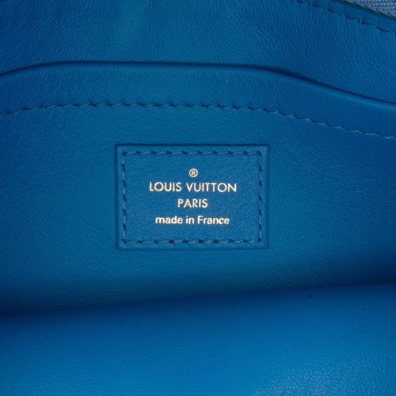 Louis Vuitton x Jeff Koons Masters Collection Rubens Neverfull MM (gv1FKI) - Image 10