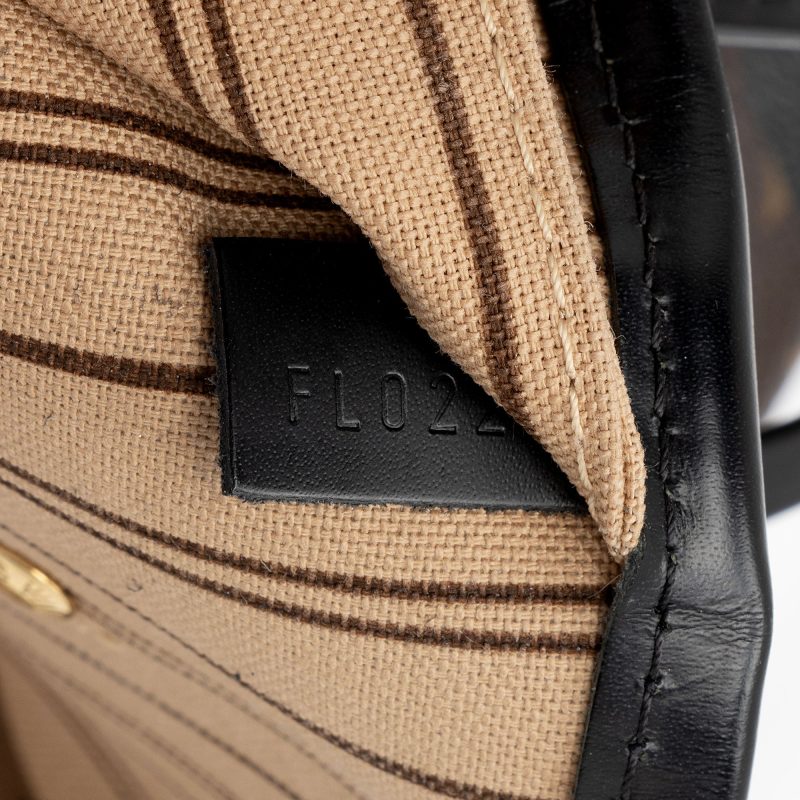 Louis Vuitton x LOL Monogram Canvas Neverfull MM Tote (oBghOj) - Image 6
