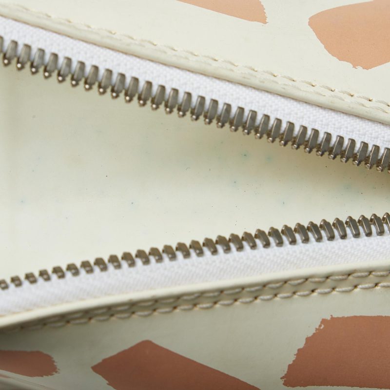 Louis Vuitton x Stephen Sprouse Graffiti Alma MM (YwHR0E) - Image 10