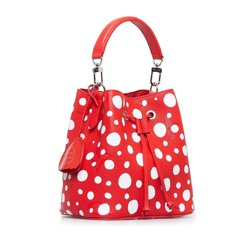 Louis Vuitton x Yayoi Kusama Neonoe BB (Xcit1o) - Image 2