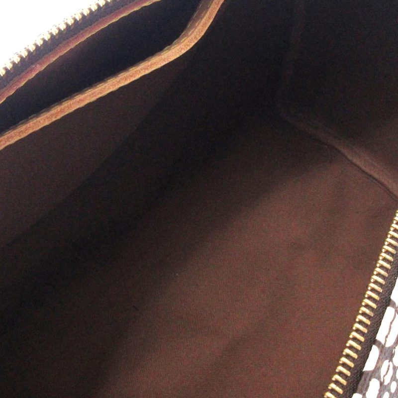 Louis Vuitton x Yayoi Kusama Town Speedy 30 (x9ps0D) - Image 6