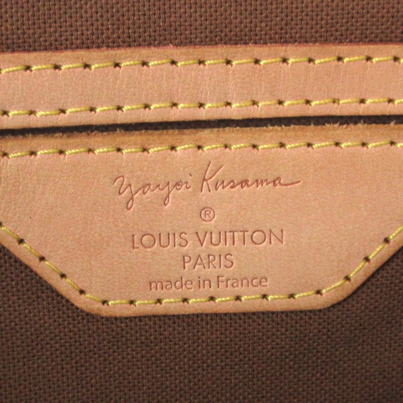 Louis Vuitton x Yayoi Kusama Town Speedy 30 (x9ps0D) - Image 7