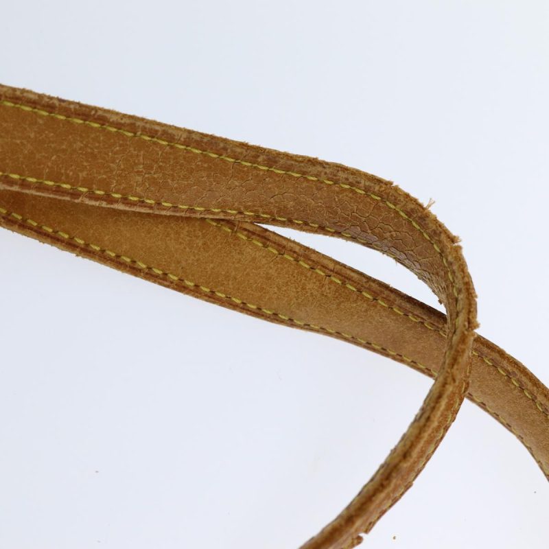 Louis Vuitton Monogram Sac Shopping GM Tote Bag M51110  ac3036 - Image 8
