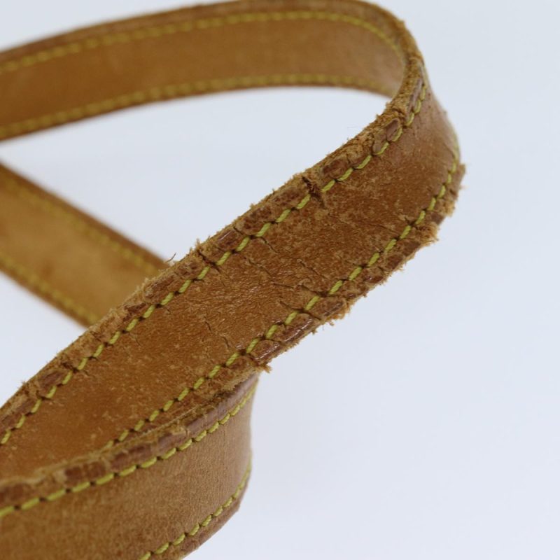Louis Vuitton Monogram Sac Shopping GM Tote Bag M51110  ac3036 - Image 9
