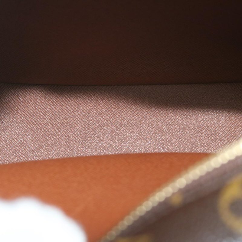 Louis Vuitton Monogram Blois Shoulder Bag M51221  am5290 - Image 10