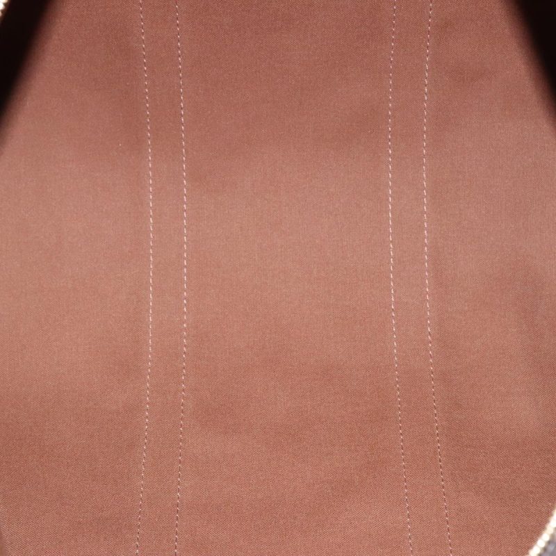 Louis Vuitton Monogram Keepall 50 Boston Bag M41426  am6857A - Image 10
