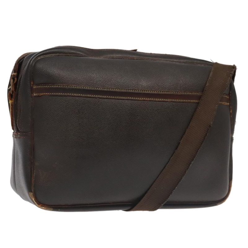 Louis Vuitton Monogram Reporter GM Shoulder Bag M45252  am6922