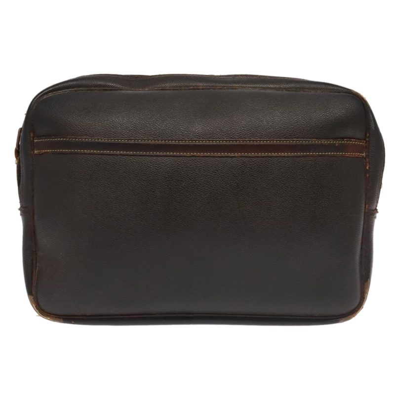 Louis Vuitton Monogram Reporter GM Shoulder Bag M45252  am6922 - Image 2