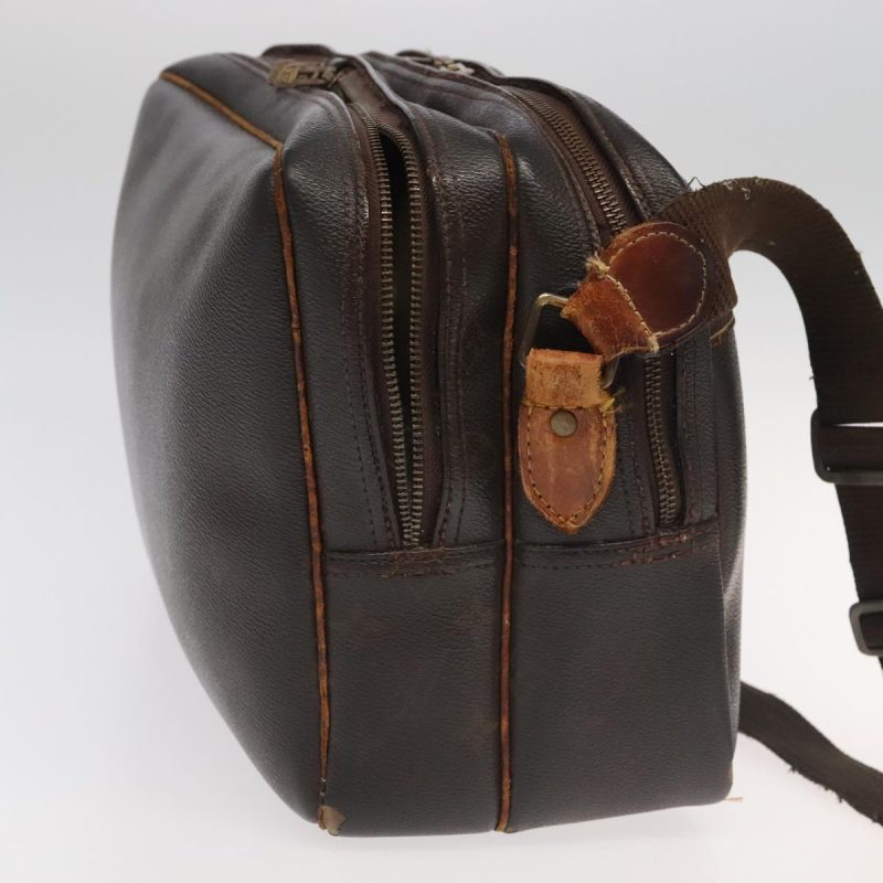 Louis Vuitton Monogram Reporter GM Shoulder Bag M45252  am6922 - Image 3
