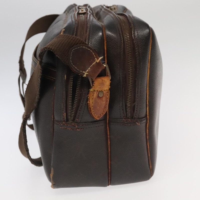 Louis Vuitton Monogram Reporter GM Shoulder Bag M45252  am6922 - Image 4