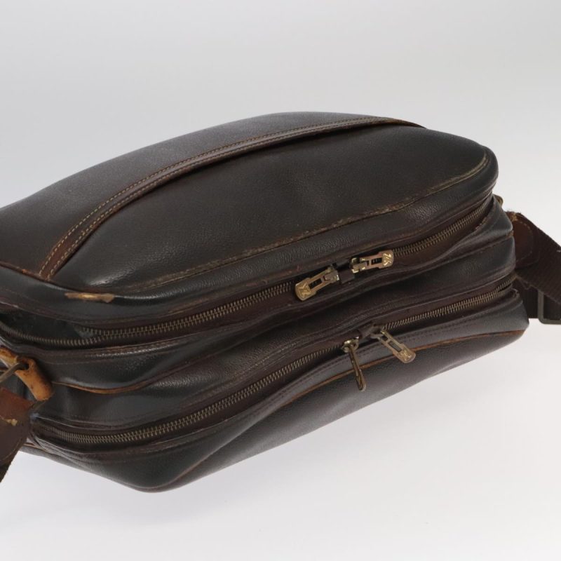 Louis Vuitton Monogram Reporter GM Shoulder Bag M45252  am6922 - Image 6