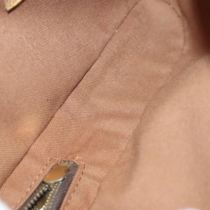 Louis Vuitton Monogram Geronimos Shoulder Bag SPO M50211  am6960 - Image 10