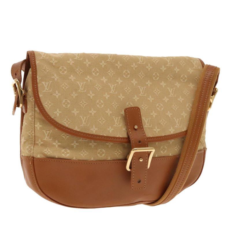 Louis Vuitton Monogram mini Marjorie GM Shoulder Bag Brown M92694  am7007