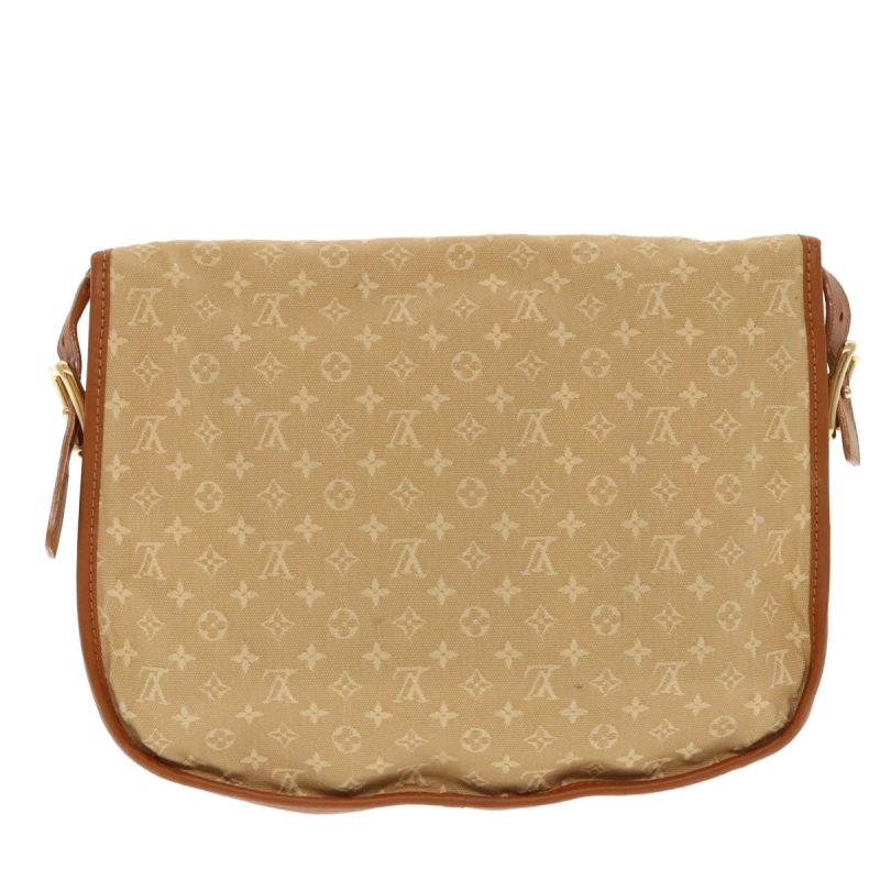 Louis Vuitton Monogram mini Marjorie GM Shoulder Bag Brown M92694  am7007 - Image 2