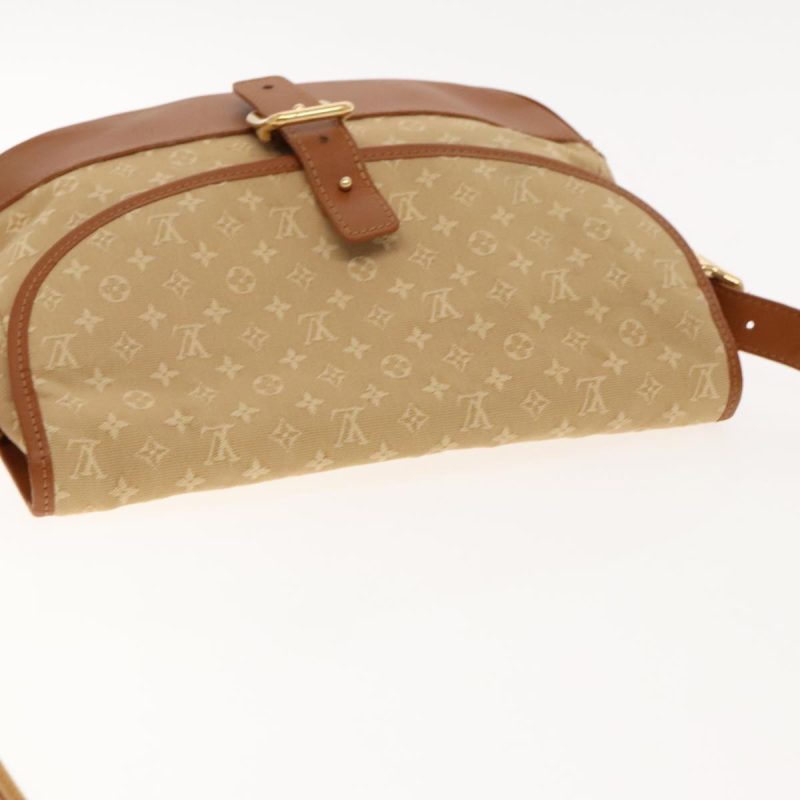 Louis Vuitton Monogram mini Marjorie GM Shoulder Bag Brown M92694  am7007 - Image 6