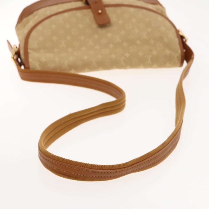 Louis Vuitton Monogram mini Marjorie GM Shoulder Bag Brown M92694  am7007 - Image 7