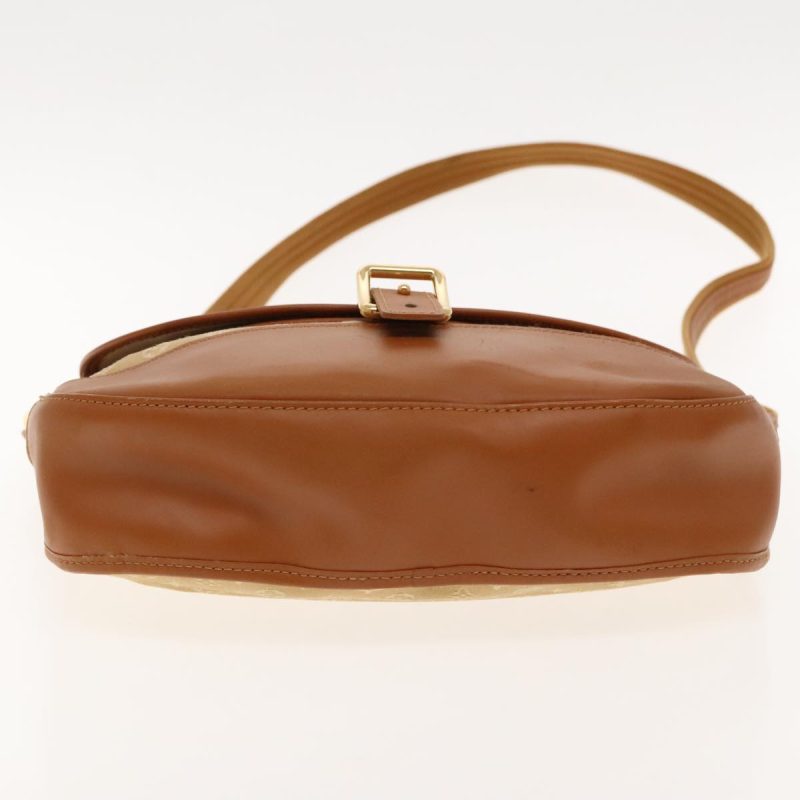 Louis Vuitton Monogram mini Marjorie GM Shoulder Bag Brown M92694  am7007 - Image 5