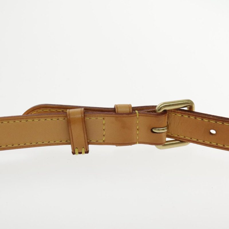 Louis Vuitton Monogram Odeon MM Shoulder Bag M56389  am7059 - Image 9