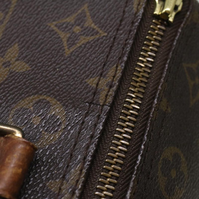 Louis Vuitton Monogram Speedy 30 Hand Bag M41526  ar10412 - Image 7