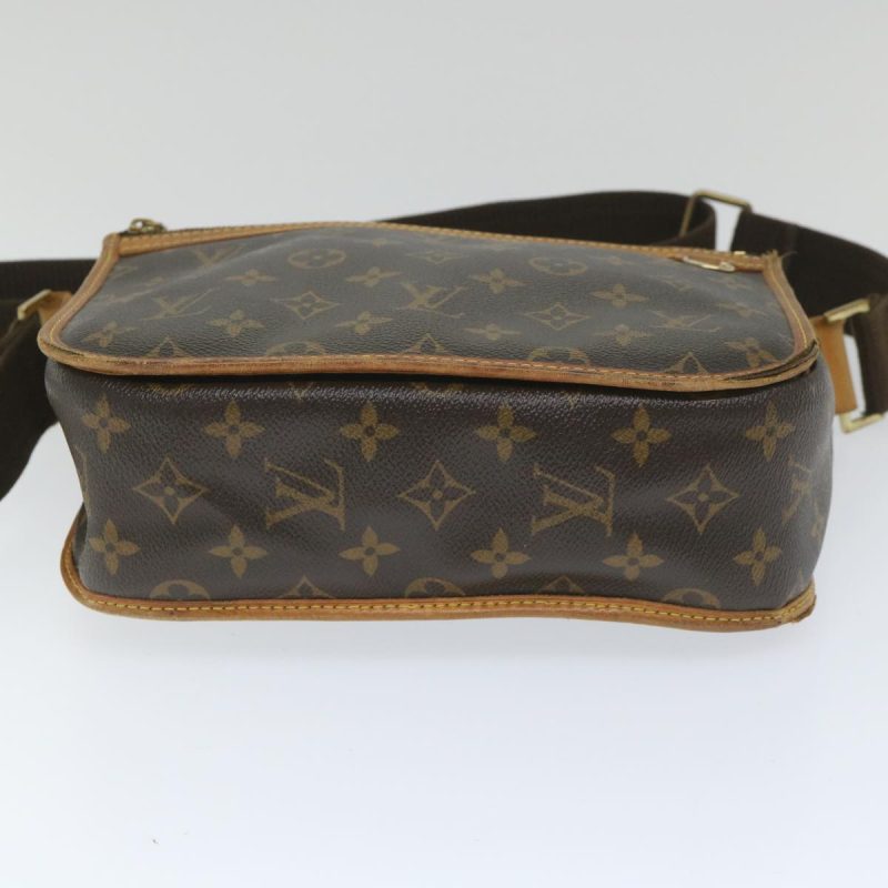 Louis Vuitton Monogram Messenger Bosphore PM Shoulder Bag M40106  ar10473 - Image 5