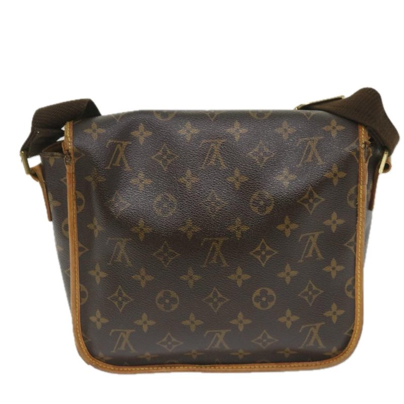 Louis Vuitton Monogram Messenger Bosphore PM Shoulder Bag M40106  ar10473 - Image 2