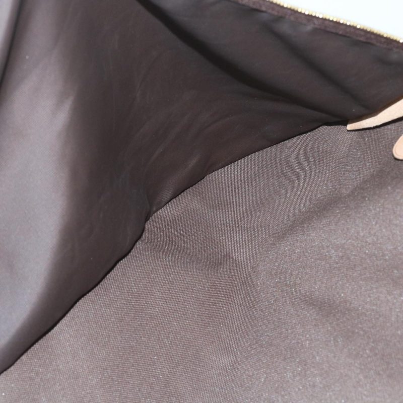 Louis Vuitton Monogram Housse Porte Habits Garment Cover M23434  ar10577B - Image 10