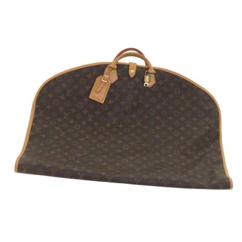 Louis Vuitton Monogram Housse Porte Habits Garment Cover M23434  ar10577B