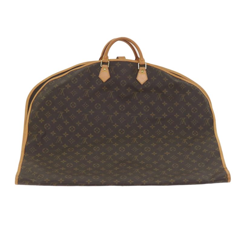 Louis Vuitton Monogram Housse Porte Habits Garment Cover M23434  ar10577B - Image 2