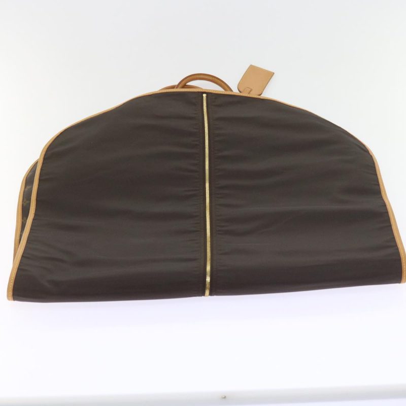 Louis Vuitton Monogram Housse Porte Habits Garment Cover M23434  ar10577B - Image 6