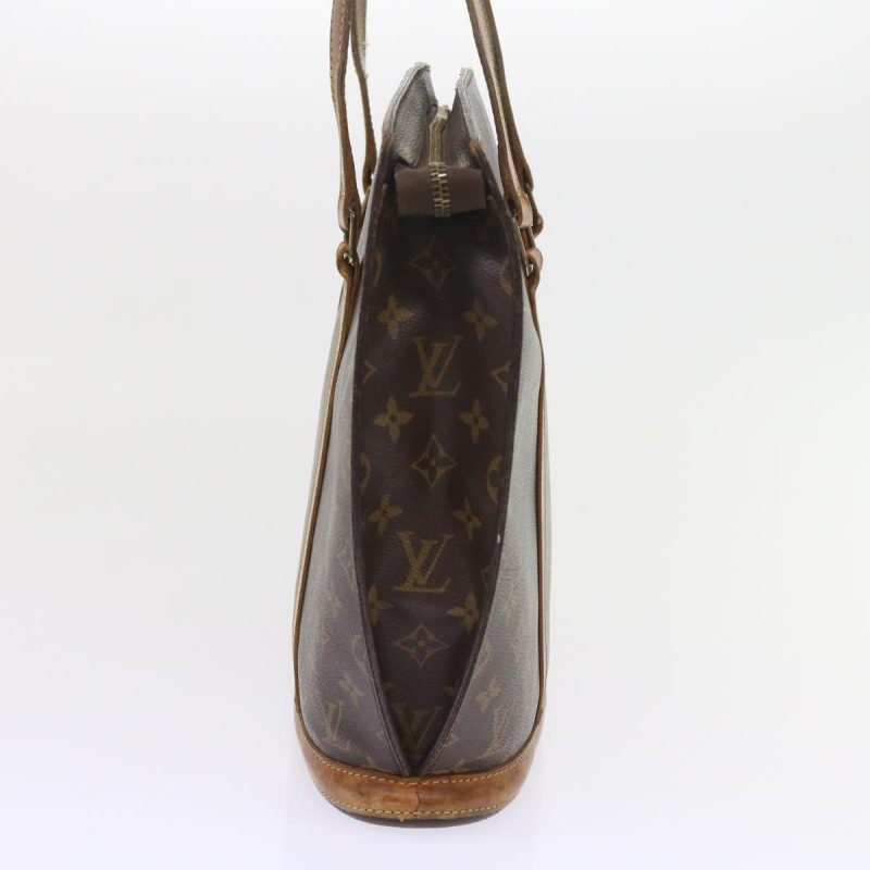 Louis Vuitton Monogram Babylone Tote Bag M51102  ar10700 - Image 3