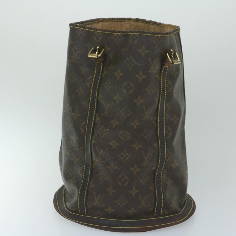 Louis Vuitton Monogram Shoulder Bag 2Set  ar10771 - Image 2