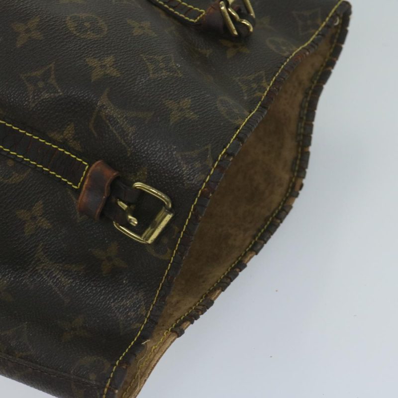 Louis Vuitton Monogram Shoulder Bag 2Set  ar10771 - Image 4