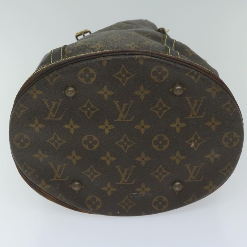 Louis Vuitton Monogram Shoulder Bag 2Set  ar10771 - Image 6