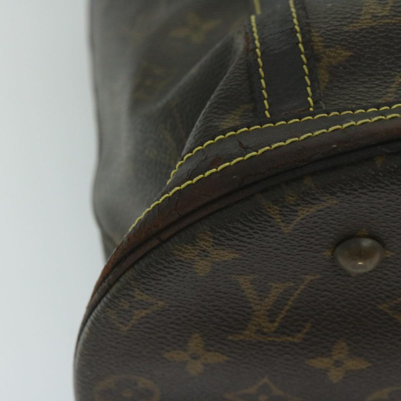 Louis Vuitton Monogram Shoulder Bag 2Set  ar10771 - Image 7